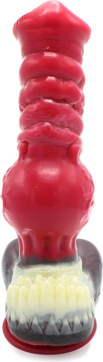 Actual product image Kiotos Monstar Dildo Beast 82