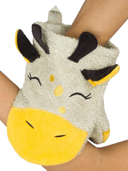 Produktbild Normani Baby Wickeltuch