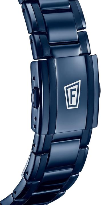 Actual product image Festina F20524/1 (Chronograph, 45 mm)