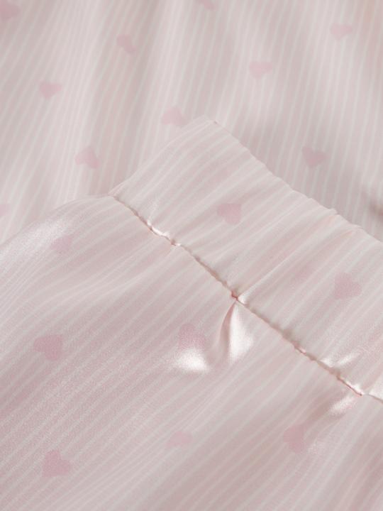 Produktbild Lmtd Kurzer Pyjama Set (170, 176)