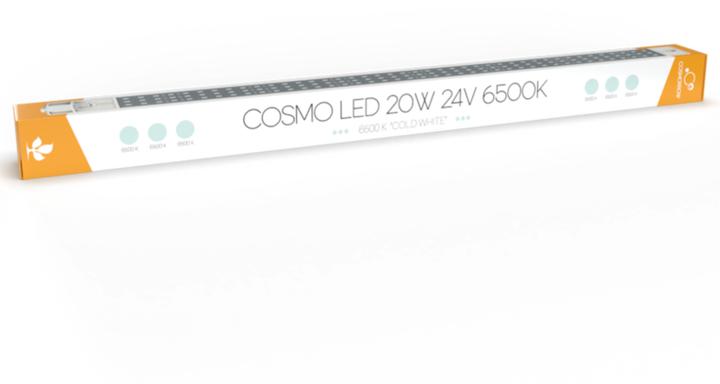 Produktbild Cosmorrow LED 20 Watt / 24V / Länge 50 cm GROW 6500 K (LED, 24 V)