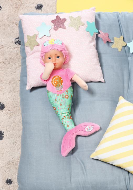 Produktbild Zapf Creation BABY born Mermaid for babies, 26cm
