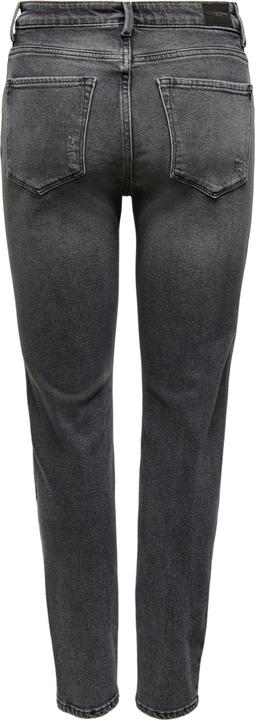 Actual product image Only ONLEMILY STRETCH ST ANK NOOS High Waist Jeans (27)