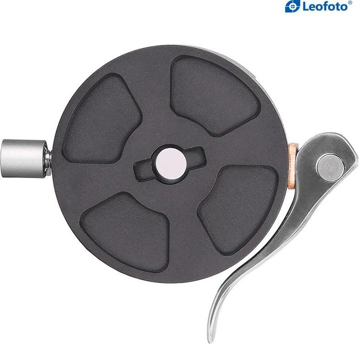 Produktbild Leofoto PCL-60 (Stativ Ersatzteile)