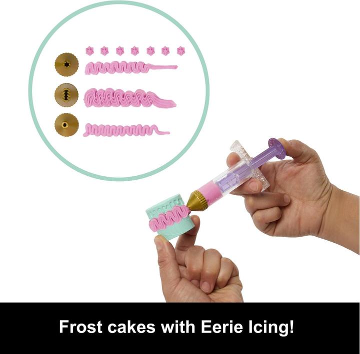 Image du produit Monster High Joyeux anniversaire