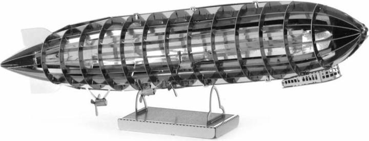 Produktbild Metal Earth Graf Zeppelin