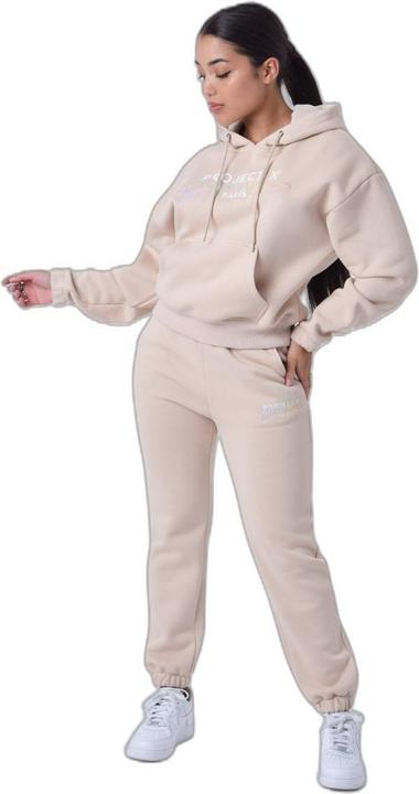 Actual product image Project X Paris ' embroidered hoodie project x pari (S)