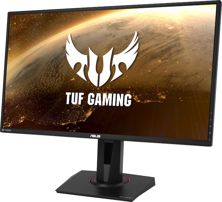 ASUS TUF Gaming VG27BQ (2560 x 1440 Pixel, 27")