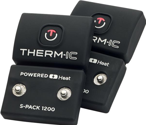 Image du produit Therm-ic S-Pack 1200
