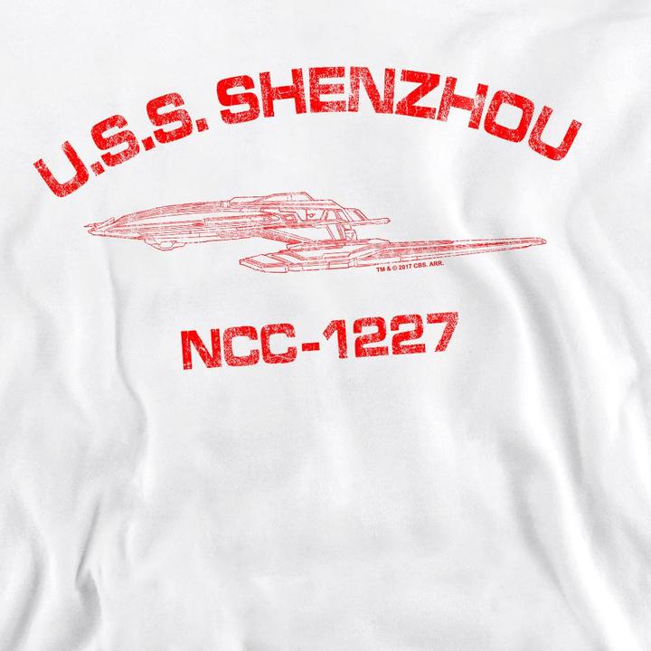 Produktbild Shenzhou Athletic Sweatshirt (XXL)
