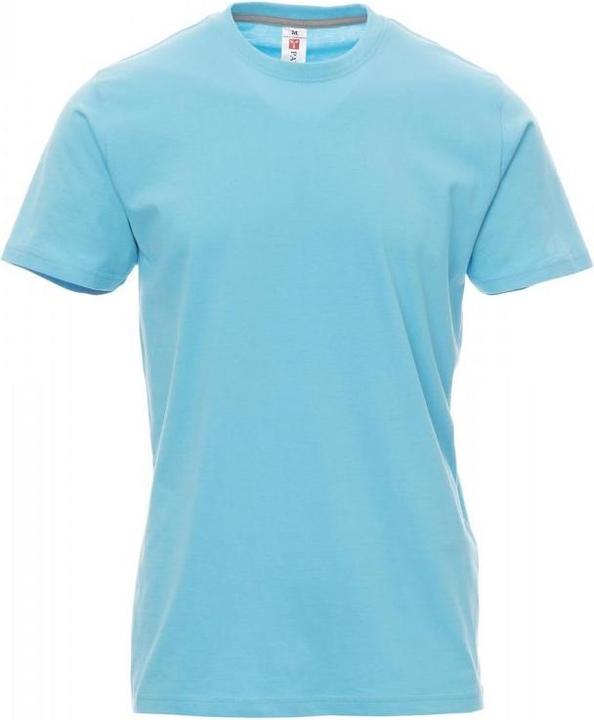Atoll blue