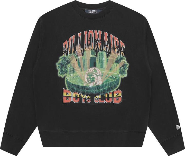 Actual product image Billionaire Boys Club Stadium (M)