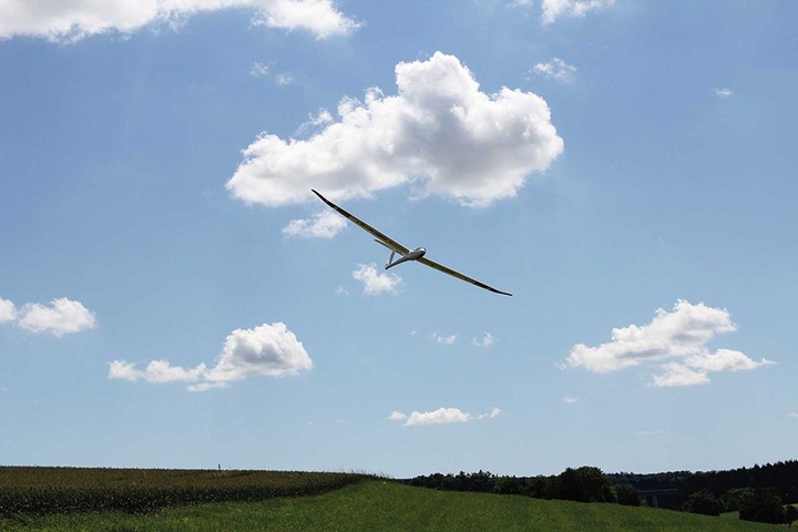 Produktbild Multiplex BK Lentus (Segelflugzeug)