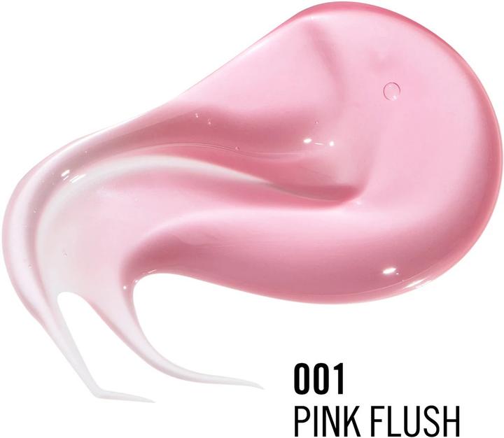 Productafbeelding Rimmel London Oh Mijn Glans! Lippenolie (Roze spoeling)