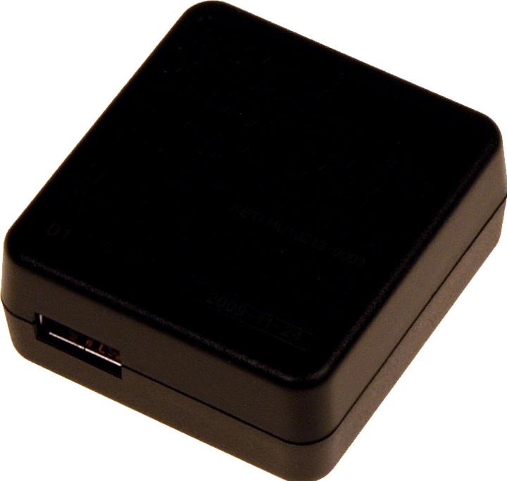 Actual product image Olympus F-2AC, battery charger (Camera battery charger)