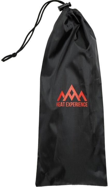 Image du produit Heat Experience Heated Wireless Charging App Insoles