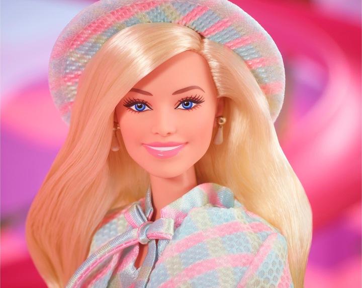 Immagine prodotto Barbie Bambola