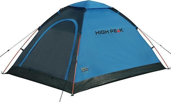 Actual product image High Peak Monodome XL (Dome tent, 2.50 kg, 4 persons)