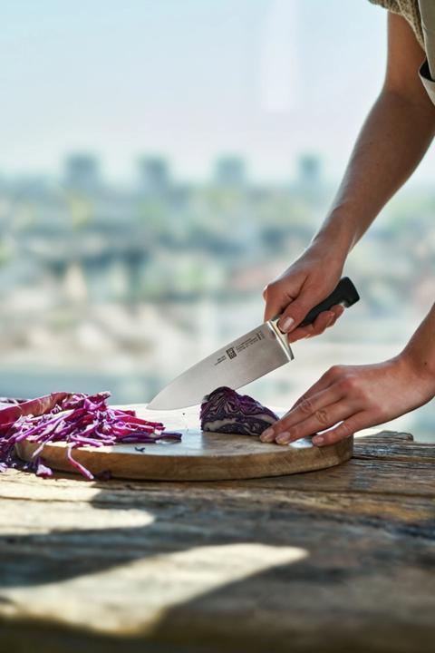 Immagine prodotto Zwilling Quattro stelle