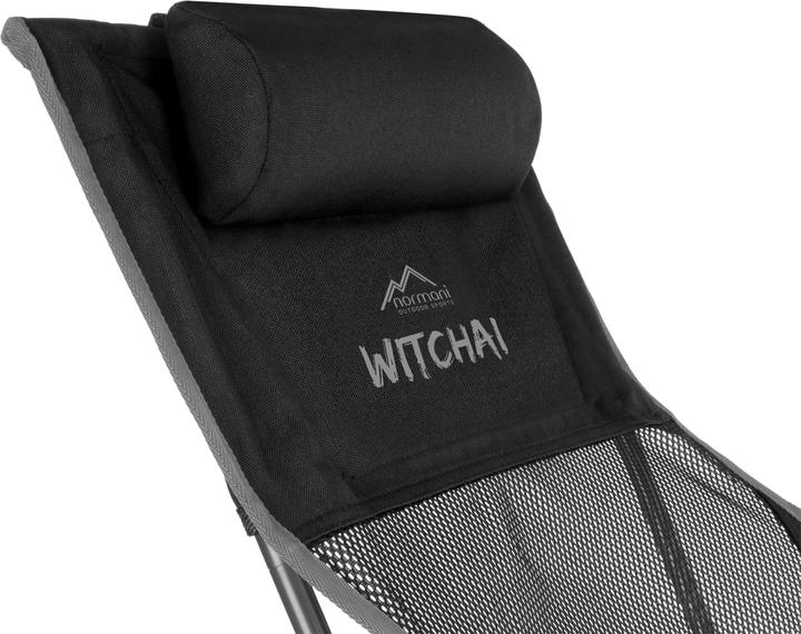 Actual product image Normani Camping Chair Witchai