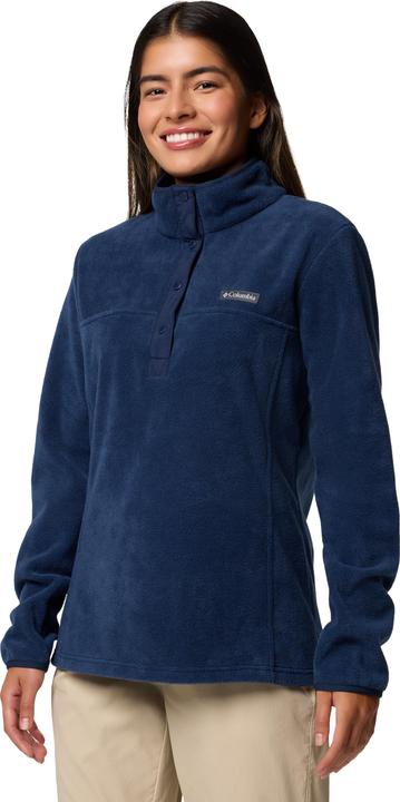 Produktbild Columbia Benton Springs™ 1/2 Snap Pull Over II (XL)