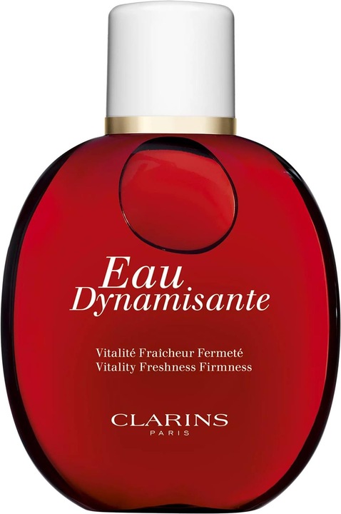 Image du produit Clarins Eau Dynamisante Spray (Eau de toilette, 50 ml)