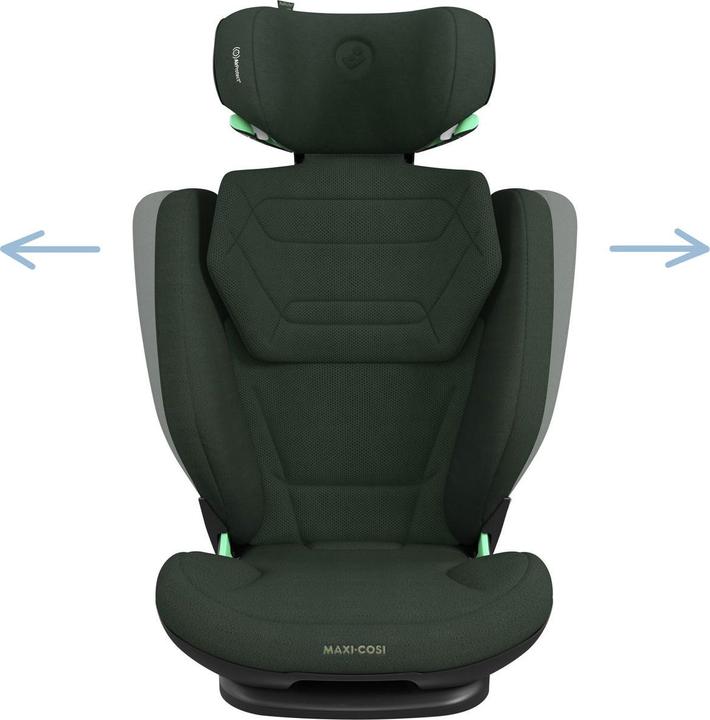 Image du produit Maxi-Cosi MC RodiFix Pro2 I-Size (Siège pour enfant, Norme ECE R129/i-Size)
