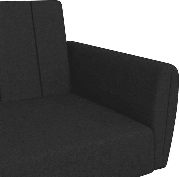 Actual product image vidaXL Schlafsofa (2 person sofa)