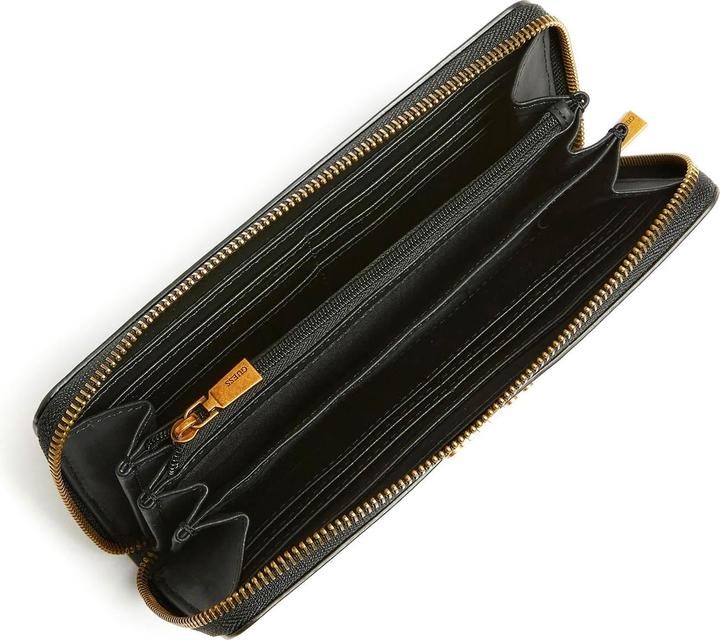 Produktbild Guess Langbörse Laurel Large Zip Around VB