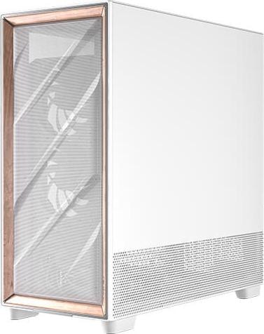 Image du produit Antec Flux Pro (mATX, ITX, ATX)