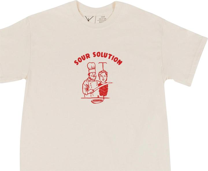 Actual product image Sour M28672 (M)