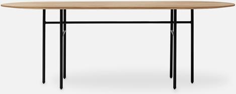 Menu Table Snaregade