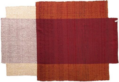 Produktbild Ames Teppich Nobsa (324 x 240 cm)