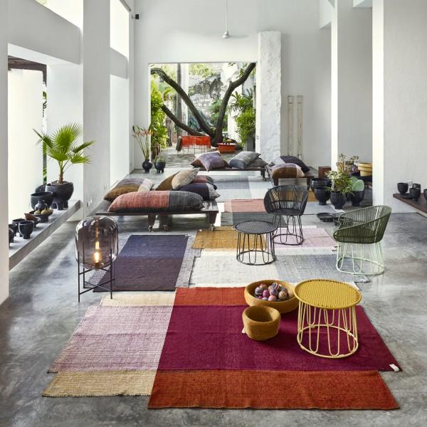 Produktbild Ames Teppich Nobsa (324 x 240 cm)