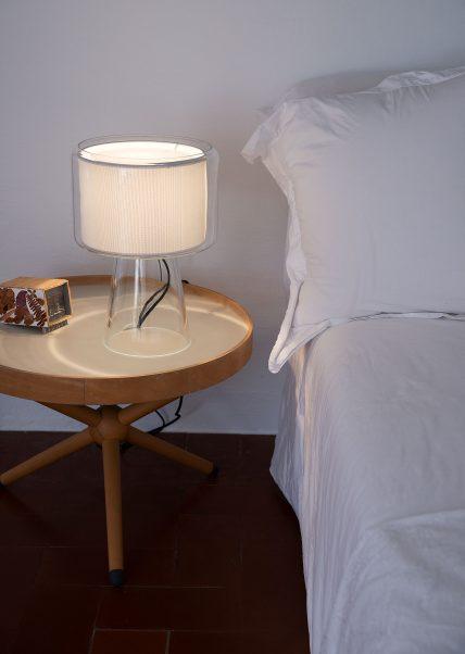 Image du produit Marset Lampe de table Mercer Mini (G9)