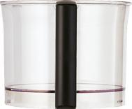Actual product image Magimix Keukenmachine Cuisine Systme 4200XL - Mat Chroom (3000 ml, 950 W)