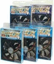 Image du produit Scythe Slip Stream PWM (120 mm, 1 x)