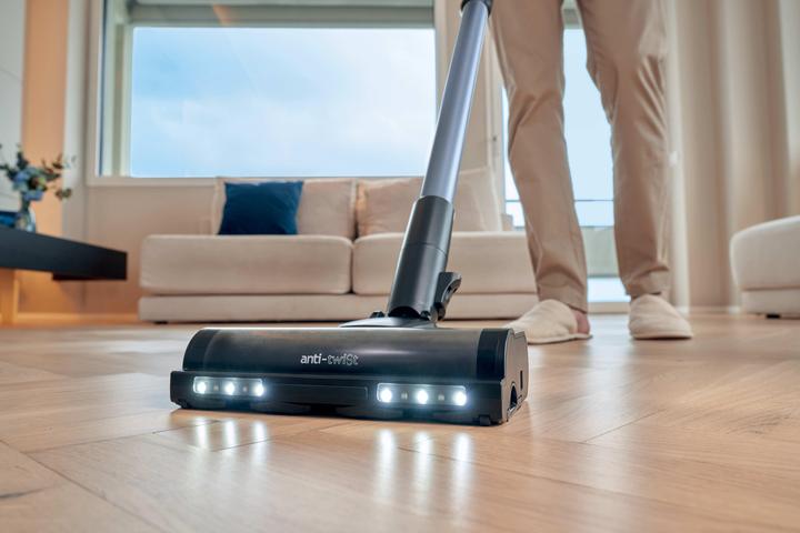 Image du produit Hoover HF610H 011