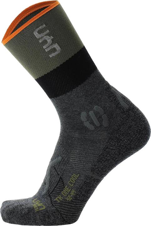 Grigio/Verde