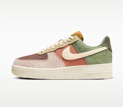 Actual product image Nike Air Force 1 '07 LX W (35.5)