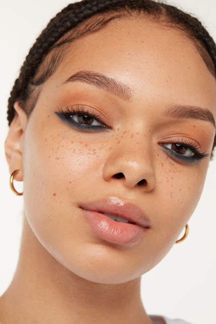 Actual product image Eyeko Limitless Long-Wear Pencil Eyeliner - Destiny