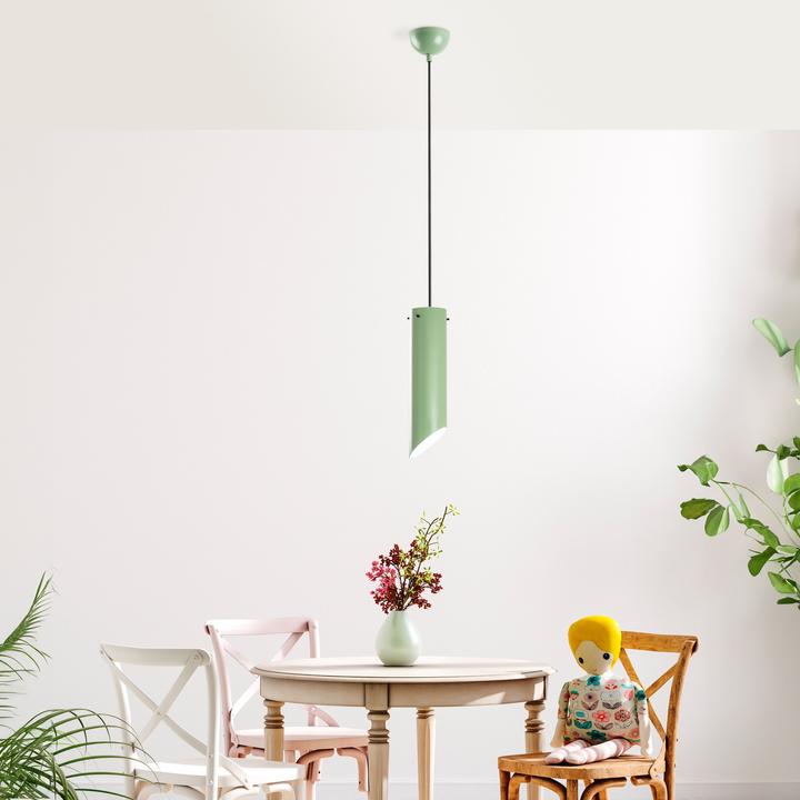 Actual product image Opviq Kesikboru (E27)