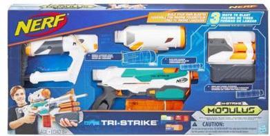 Produktbild Nerf N-Strike Modulus
