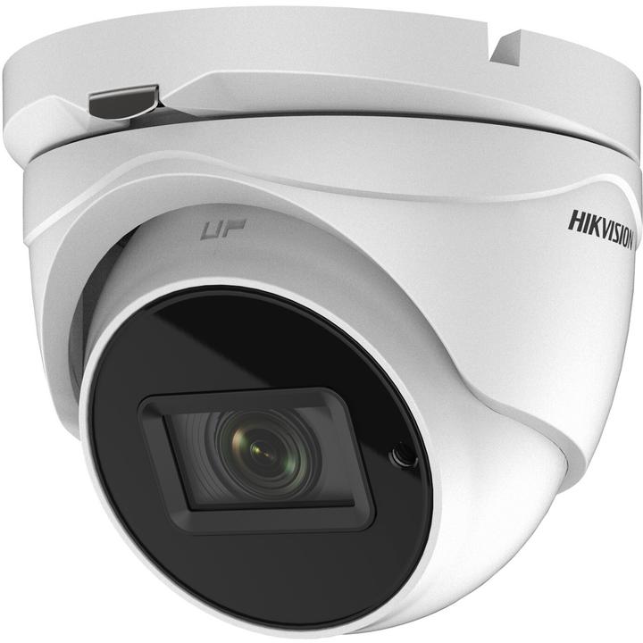 Image du produit Hikvision Dôme DS-2CE79H8T-AIT3ZF2. Tournette 5MP (2560 x 1944 Pixels)