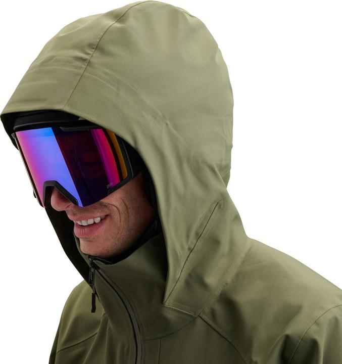 Produktbild Black Diamond M Recon Stretch Shell, Skijacke (L)