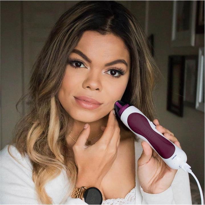 Actual product image PMD Personal Microderm Pro Berry