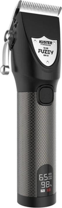 Kuster Fuzey Iron Cut Pw-588 Hair Clipper