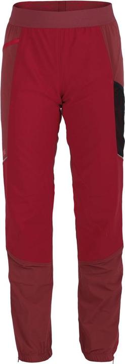 Actual product image Directalpine Boki Lady Softshell Trekking Pants (L)