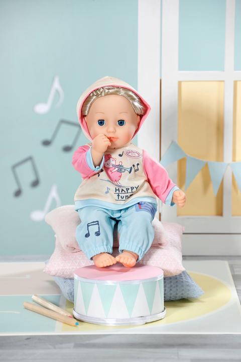 Immagine prodotto Baby Annabell Tuta da jogging piccola, 36cm