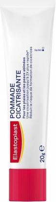 Image du produit Elastoplast Onguent cicatrisant